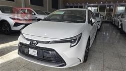 تۆیۆتا کۆرۆلا